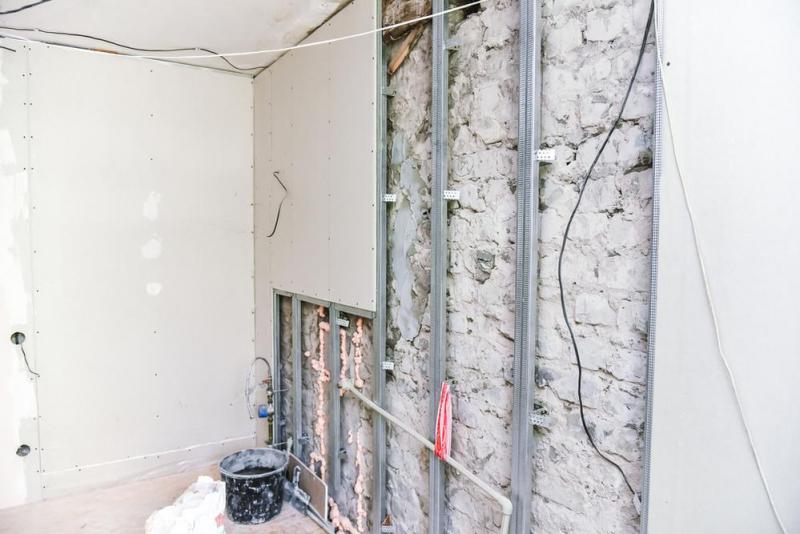 Travaux du b&acirc;timent &agrave; Nanterre : guide pour un projet r&eacute;ussi
