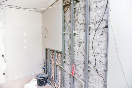 Travaux du b&acirc;timent &agrave; Nanterre : guide pour un projet r&eacute;ussi