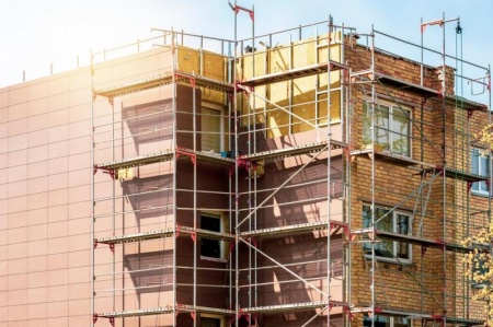 Ravalement de fa&ccedil;ade &agrave; Nanterre, confiez vos travaux &agrave; des artisans experts